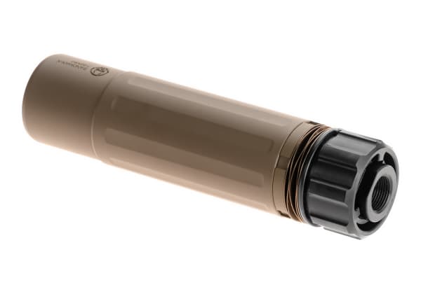 PTS Syndicate PTS Dead Air Sandman-K Mock Suppressor