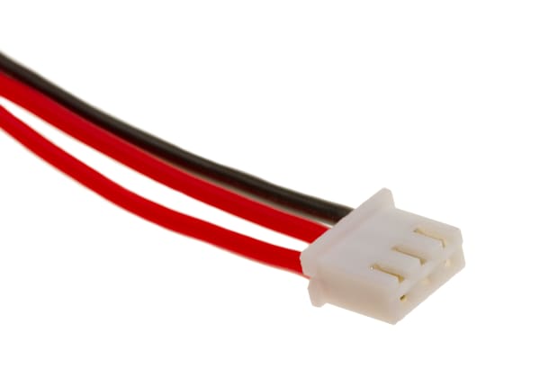 VB Power Lipo 7.4V 1000mAh 20C Stock Twin Type