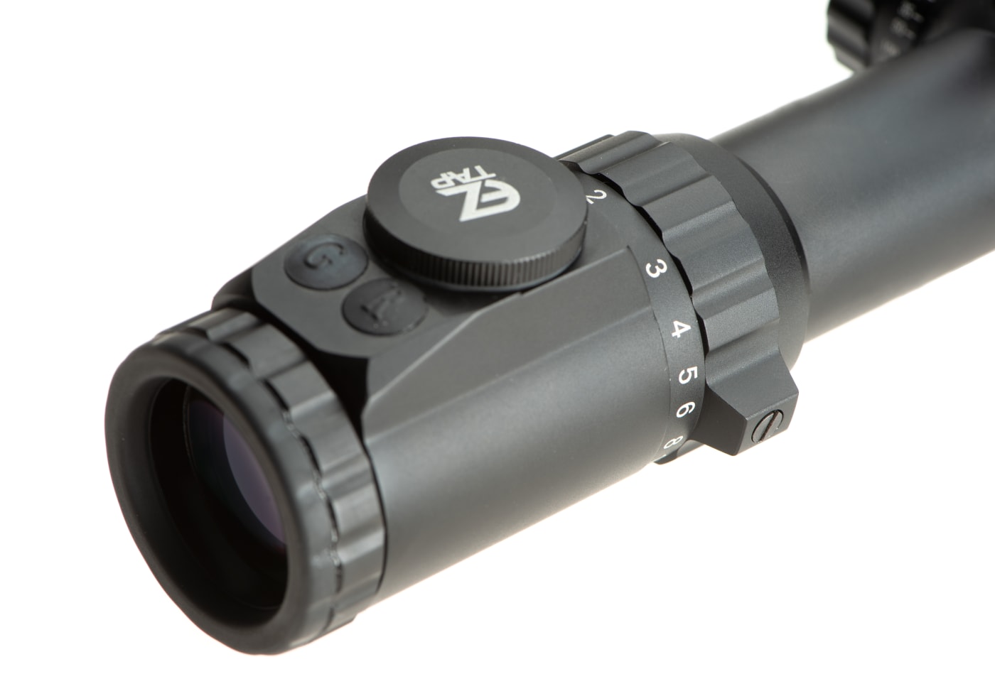 Leapers 2-16X44 30mm UMOA Accushot T8 Tactical