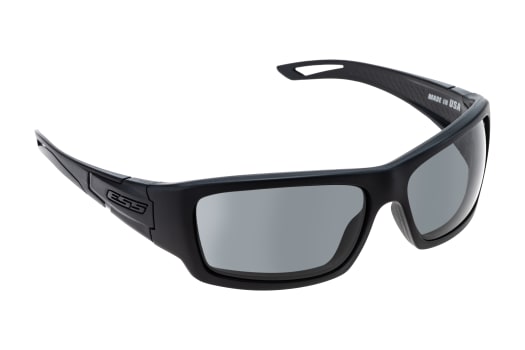 ESS Credence Smoke Gray