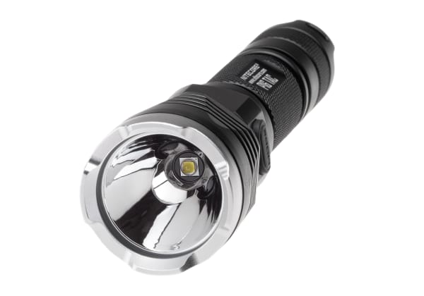 Nitecore P16 TAC Precise Tactical