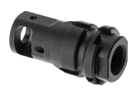PTS Syndicate PTS Dead Air KeyMicro Muzzle Brake
