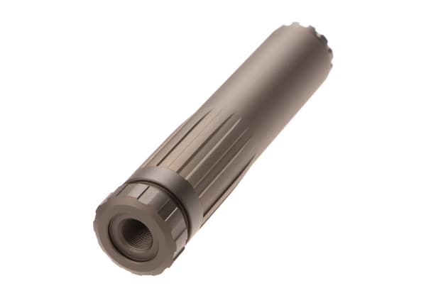 Action Army DDW Silencer for AAP01
