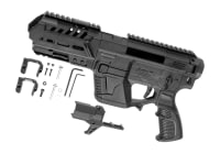 Recover P-IX Modular AR Platform for Glock without Stock
