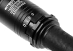 Nitecore EF1 Explostion-Proof