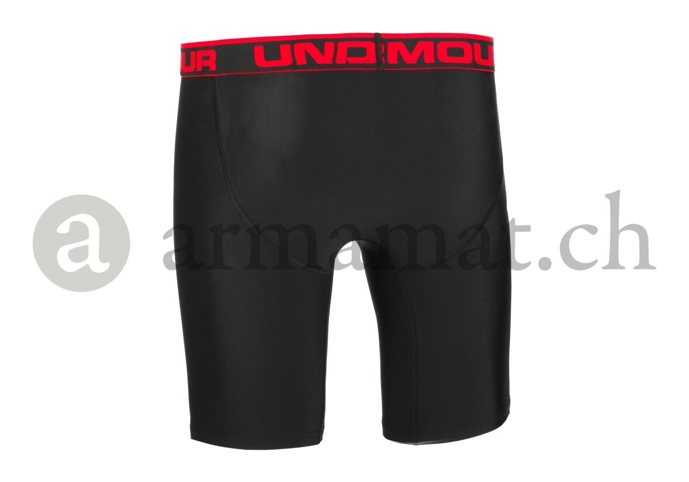 Under Armour UA Original 9 Inch Boxerjock HeatGear 2024 Armamat.ch