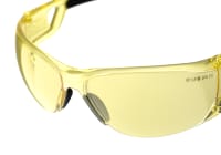 Mechanix Wear Tactical Glasses Type-N Amber Lens