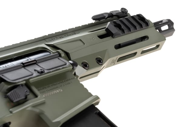 Krytac Trident MK3 PDW-M