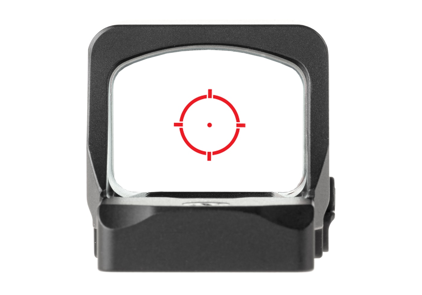 Holosun Ronin HE507Comp Red Circle Dot Sight