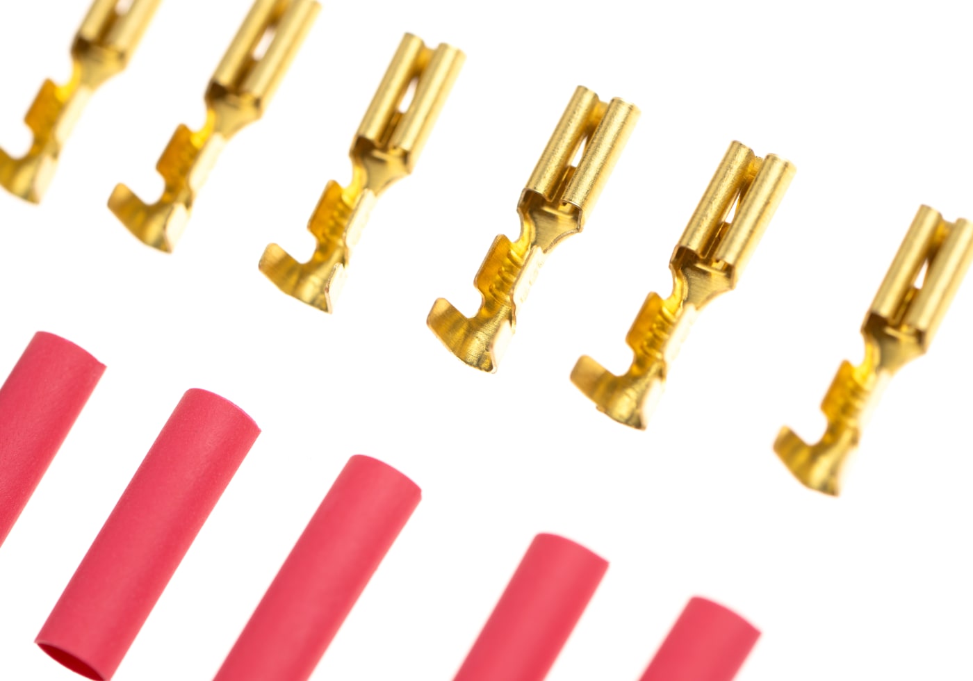 Lonex Motor-Gold Pin 10pcs