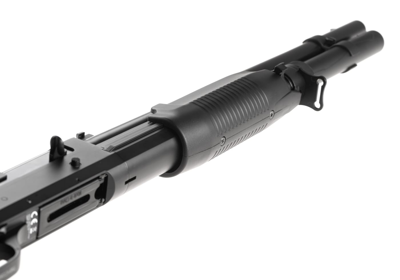 Cyma CM360LM 3-Shot Shotgun Metal Version