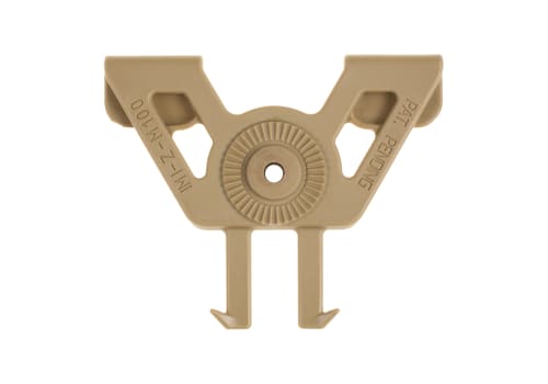 IMI Defense Molle Adaptor