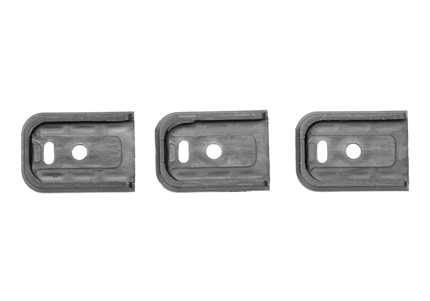 PTS Syndicate Enhanced Pistol Shockplate G Series