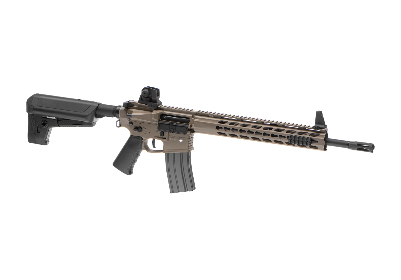 Krytac Trident Mk2 SPR/PDW Bundle S-AEG