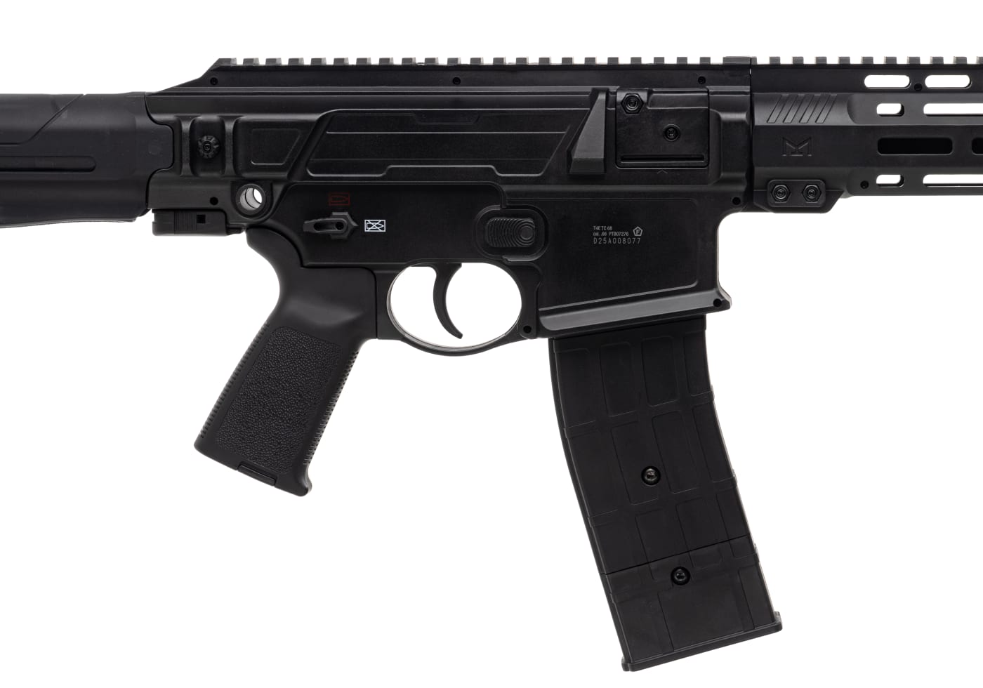 T4E TC 68 .68 Semi Co2 7.5J