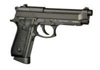 KWC PT92 Full Metal Short Co2