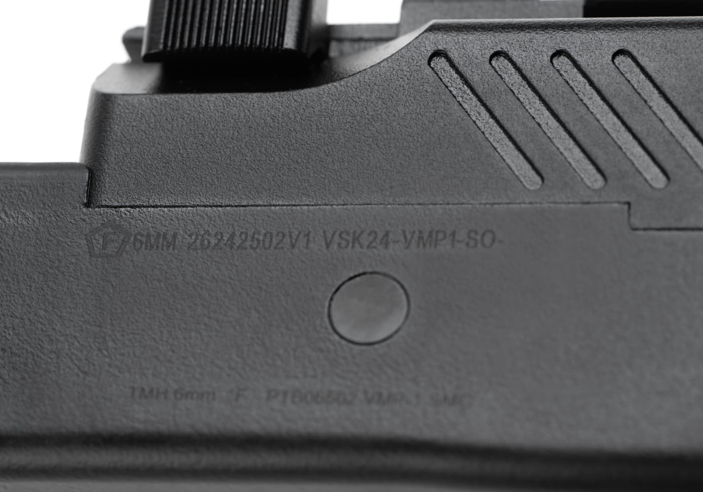 Vorsk VORSK VMP-1 SMG GBB Set Semi