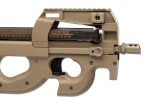 FN P90
