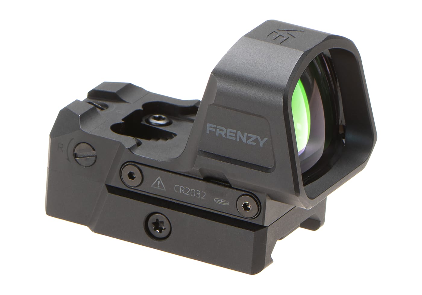 Vector Optics Frenzy F3 26×32 GIN Red Dot Sight