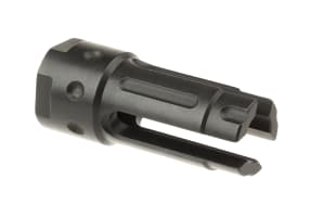 Ares SR-16 Steel Flashhider