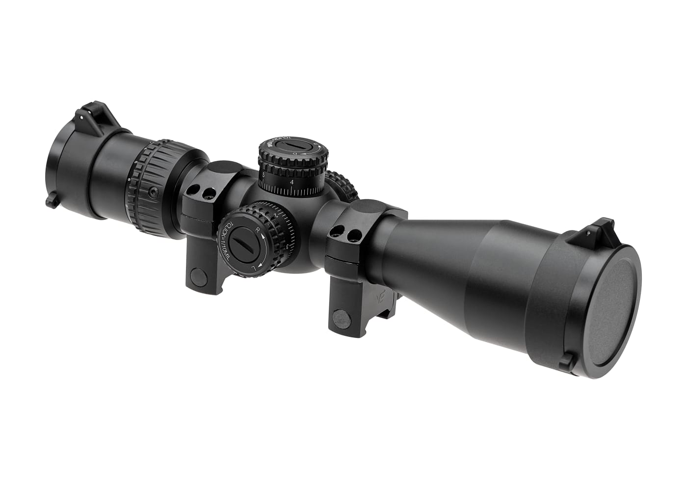 Vector Optics Veyron 3-12x44 FFP