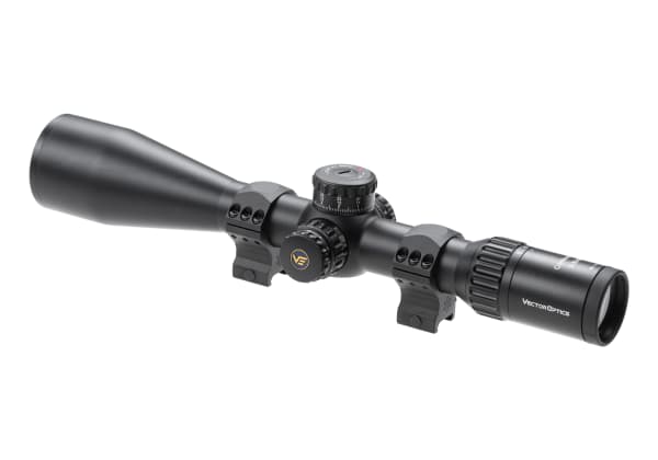Vector Optics Continental x6 5-30x56 VEC-MBR
