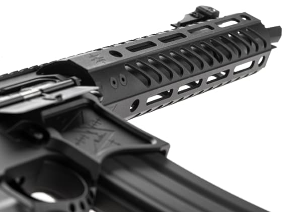 G&G SBR8 9 Inch Seekins Precision S-AEG