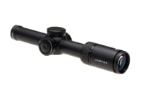 Vortex Optics Viper PST Gen II 1-6x24 SFP VMR-2 MRAD