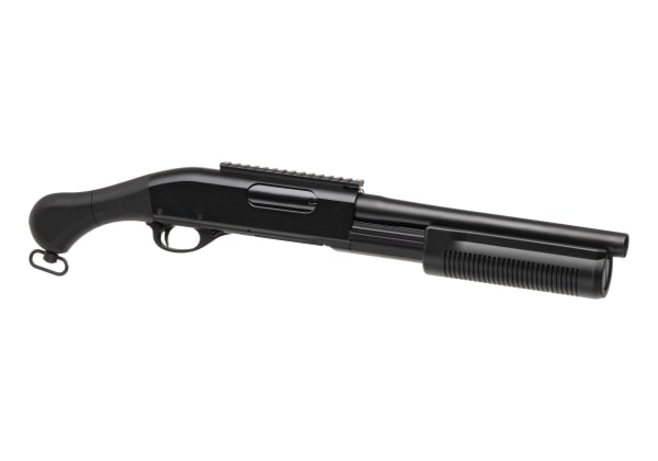 Cyma CM357AM 3-Shot Shotgun Metal Version