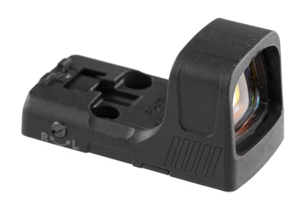Walther PPQ M2 Q4 TAC Combo 4.6“ Set Blowback Co2