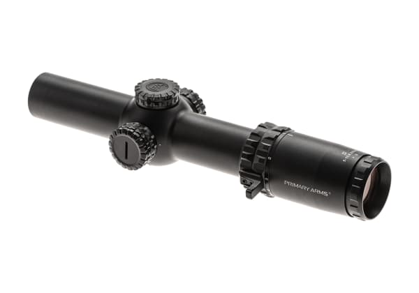 Primary Arms SLx 1-10x28 SFP ACSS Griffin M10S