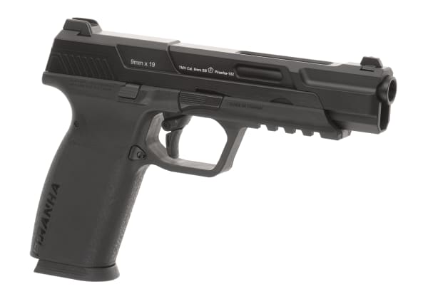 G&G Piranha Mk I GBB