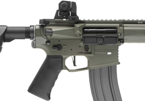 Krytac Trident Mk2 CRB S-AEG