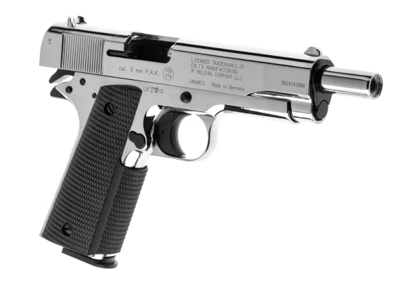 Colt Government 1911 A1