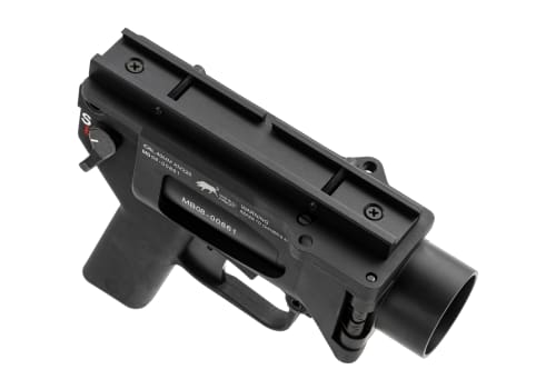 Madbull AGX Launcher