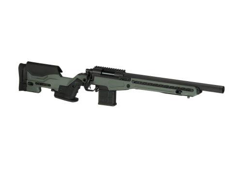 Action Army AAC T10 Short Bolt Action Sniper Rifle