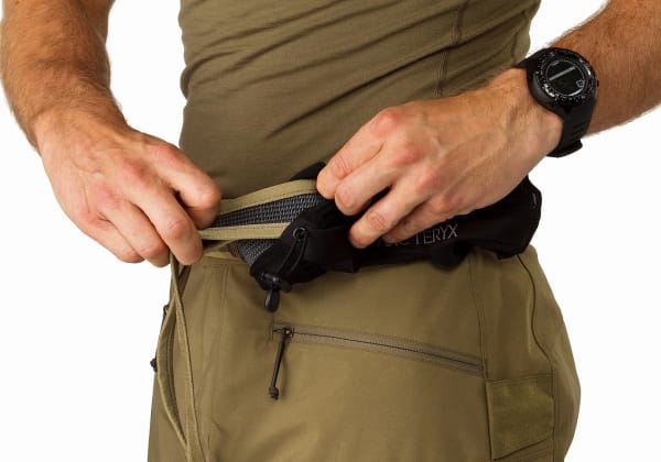 Arc'teryx E220 Rigger's Harness