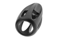 Silverback Light Bolt Knob