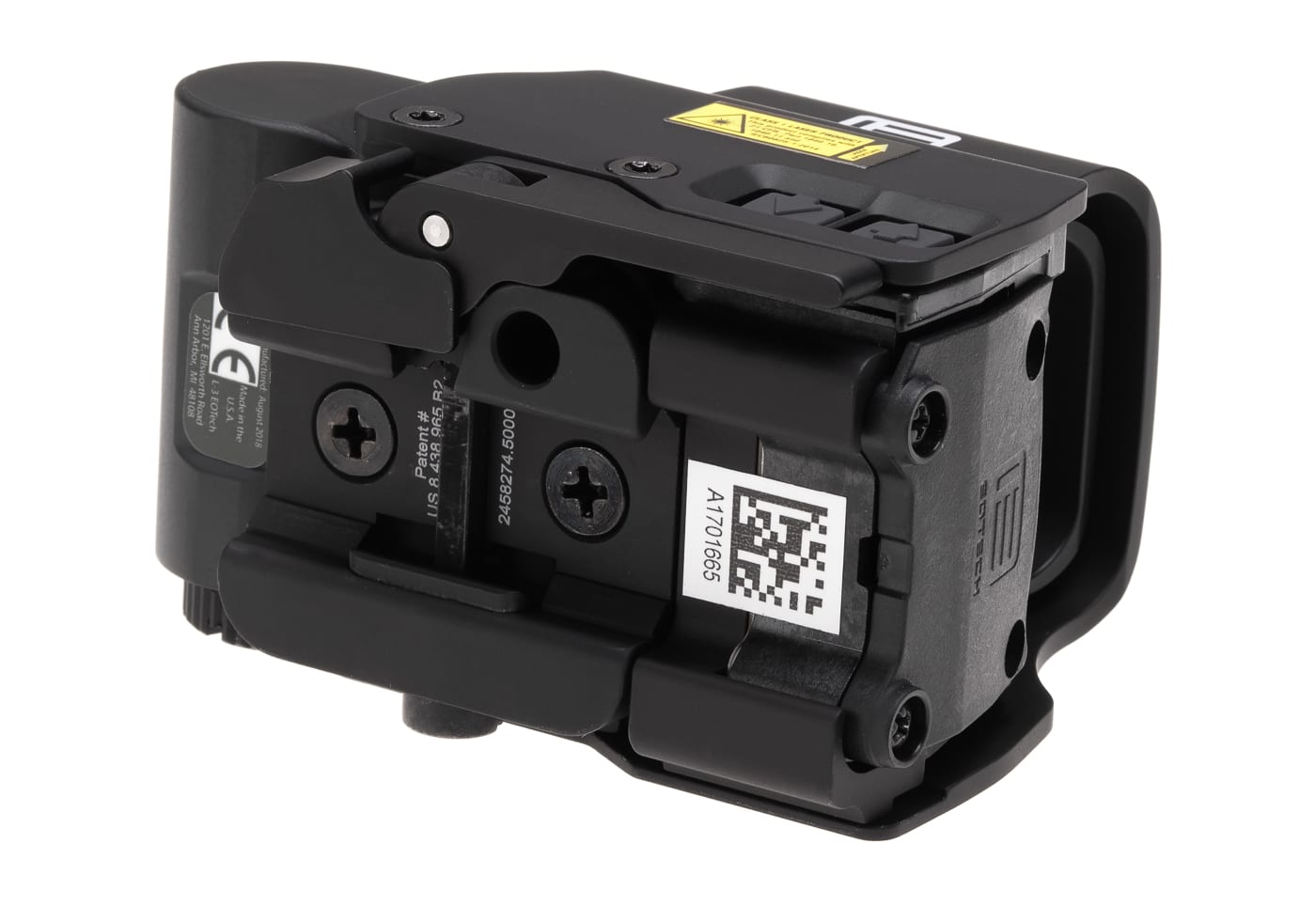 EoTech EXPS2-0