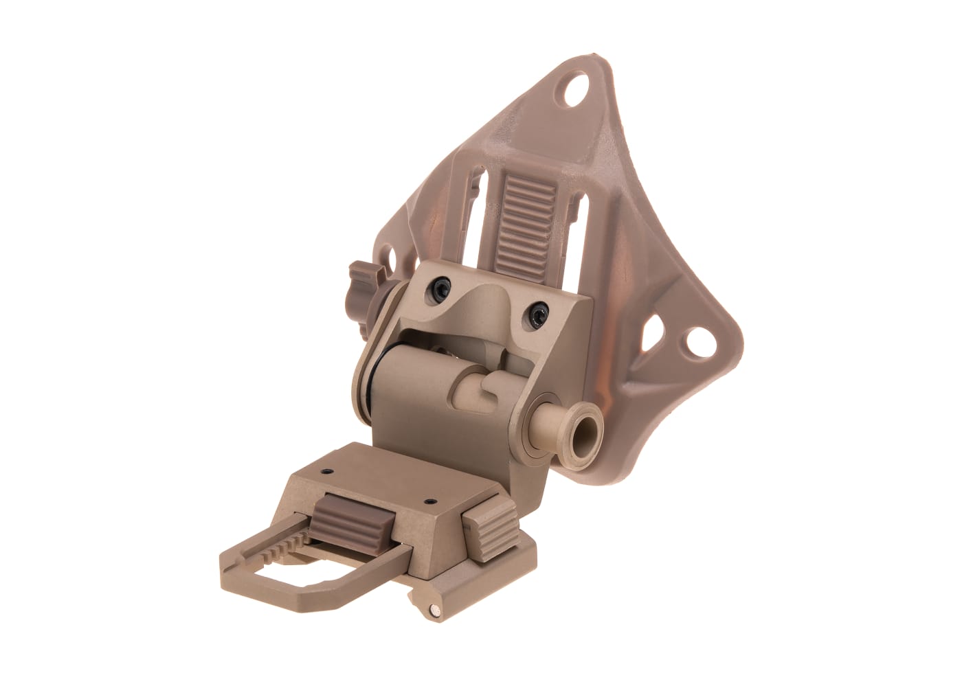 FMA WLC L4 G19 Mount CNC