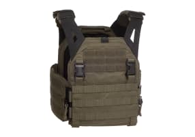 Warrior LPC Low Profile Carrier Large Sides