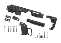 SLONG MPG Carbine Full Kit for Glock GBB