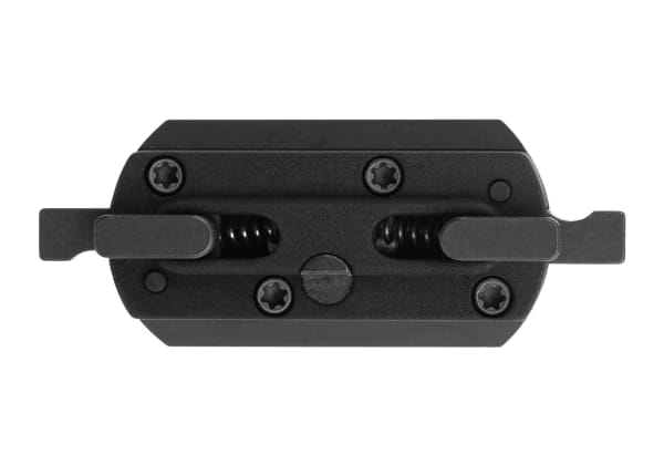 5KU QD MLOK Harris Type Bipod Adapter