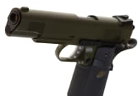 WE M1911 MEU Tactical Full Metal GBB