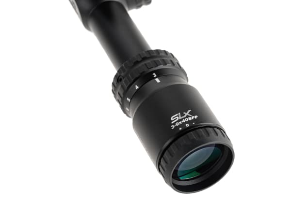 Primary Arms SLx HUNTER 3-9X40 SFP Duplex