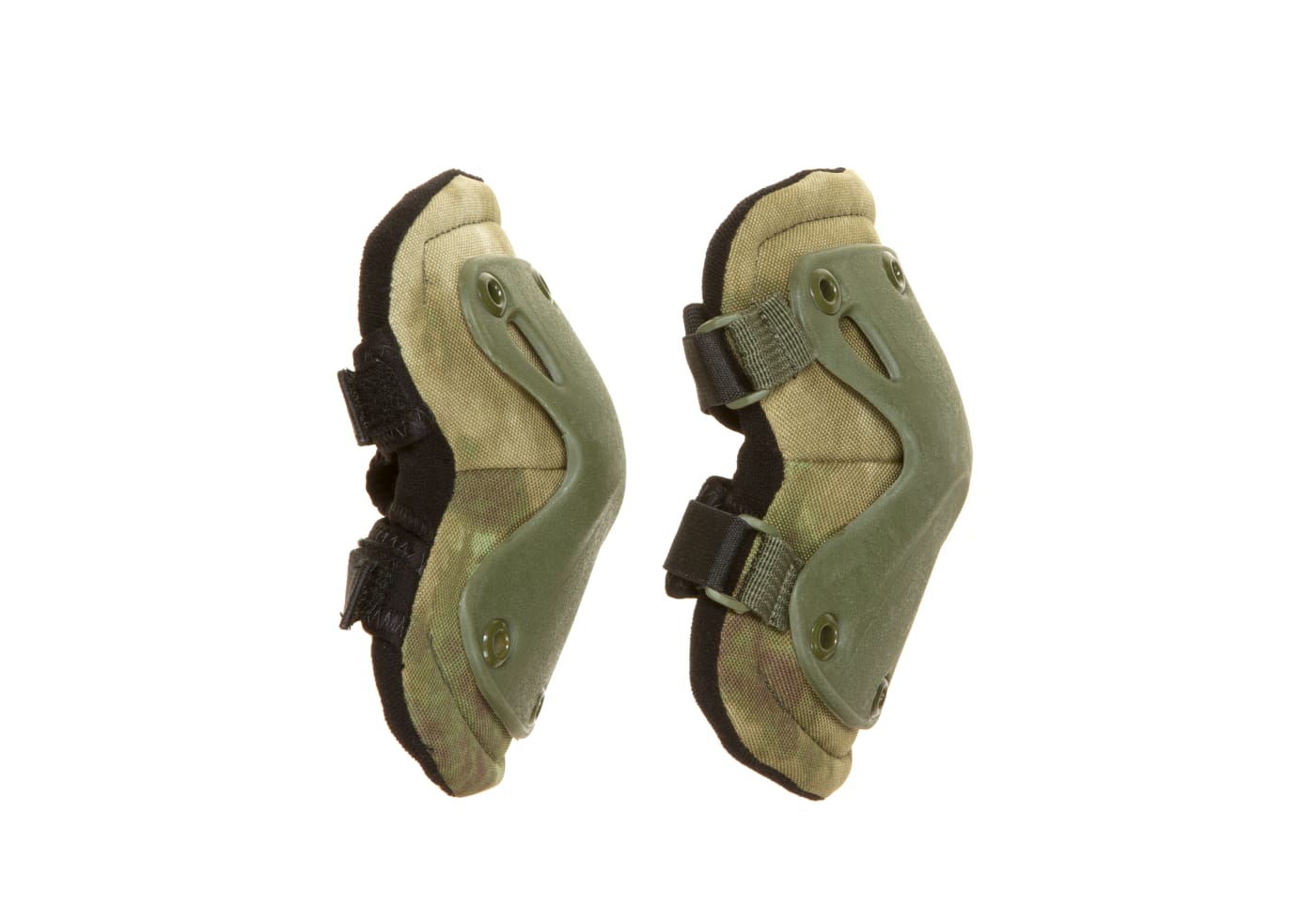 Invader Gear XPD Elbow Pads