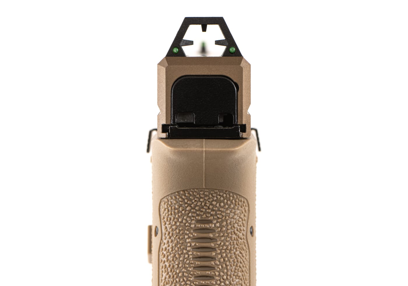 Poseidon Orion No.2 Action GBB