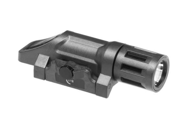 B&T Weapon Mounted Light QD NAR