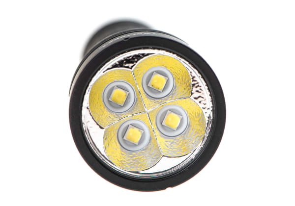 Walther Everyday Flashlight C3 Rechargeable