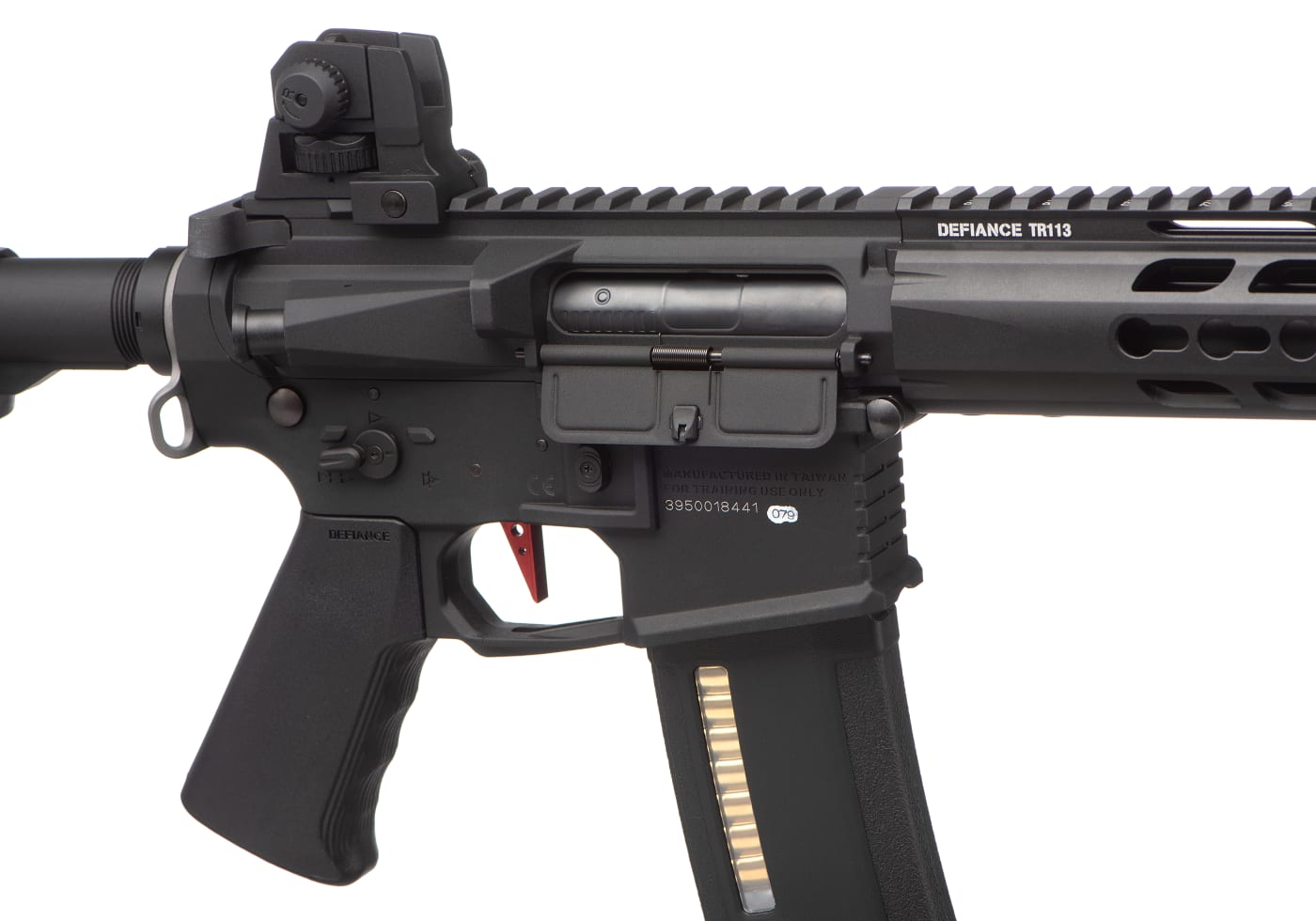 Umbrella Armory SPR RECCE